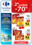 Catálogo Carrefour en Simat de la Valldigna | 2ªUD. AL -70% | 2026-07-28T00:00:00.000Z - 2026-08-10T00:00:00.000Z