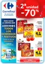 Catálogo Carrefour en Mollina | 2ªUD. AL -70% | 2026-07-28T00:00:00.000Z - 2026-08-10T00:00:00.000Z