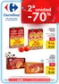 Catálogo Carrefour en Arroyo de San Serván | 2ªUD. AL -70% | 2026-07-28T00:00:00.000Z - 2026-08-10T00:00:00.000Z