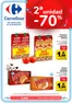 Catálogo Carrefour en Aguilar de la Frontera | 2ªUD. AL -70% | 2026-07-28T00:00:00.000Z - 2026-08-10T00:00:00.000Z