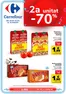 Catálogo Carrefour en Granollers | 2ªUD. AL -70% | 2026-07-28T00:00:00.000Z - 2026-08-10T00:00:00.000Z