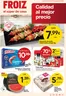 Catálogo Froiz | Calidad al mejor precio | 2026-07-24T00:00:00.000Z - 2026-08-10T00:00:00.000Z