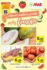Catálogo Supermercados MAS | Saborea nuestros precios más frescos | 2026-07-23T00:00:00.000Z - 2026-07-30T00:00:00.000Z