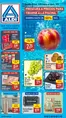 Catálogo ALDI en Agüimes | ¡Qué poco cuesta comprar bien! | 2026-08-03T00:00:00.000Z - 2026-08-09T00:00:00.000Z