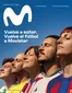 Catálogo Movistar en Mungia | Vuelve a soñar. Vuelve el fútbol a Movistar | 2026-07-24T00:00:00.000Z - 2026-08-31T00:00:00.000Z
