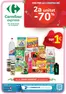 Catálogo Carrefour Express | 2a unitat -70% | 2026-07-28T00:00:00.000Z - 2026-08-10T00:00:00.000Z