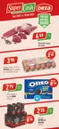 Catálogo Supermercados Deza | Precios Aún Más Bajos | 2026-07-29T00:00:00.000Z - 2026-08-10T00:00:00.000Z