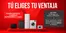 Catálogo Electrolider en Cox | Promoción | 2026-07-29T00:00:00.000Z - 2026-08-11T00:00:00.000Z