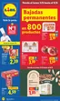 Catálogo Lidl | № 1 PRECIO - Ofertas válidas del 03/08 al 09/08 | 2026-08-03T00:00:00.000Z - 2026-08-09T00:00:00.000Z
