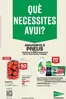 Catálogo El Corte Inglés | Què Necessites Avui? | 2026-07-30T00:00:00.000Z - 2026-08-12T00:00:00.000Z