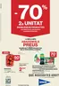 Catálogo Hipercor | -70% 2a Unitat En Milers De Productes | 2026-07-30T00:00:00.000Z - 2026-08-12T00:00:00.000Z