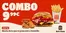 Catálogo Burger King | Promociones | 2026-07-30T00:00:00.000Z - 2026-08-12T00:00:00.000Z