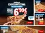 Catálogo Domino's Pizza | Ofertas | 2026-07-30T00:00:00.000Z - 2026-08-12T00:00:00.000Z