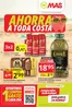 Catálogo Supermercados MAS en Aldea del Cano | Ahorrar a toda costa | 2026-07-31T00:00:00.000Z - 2026-08-27T00:00:00.000Z