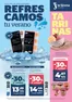 Catálogo La Sirena en Alcalá de Henares | Refres Camos Tu Verano | 2026-07-31T00:00:00.000Z - 2026-08-12T00:00:00.000Z
