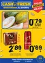 Catálogo Cash Fresh | Válido Del 31 De Julio Al 27 De Agosto De 2026 | 2026-07-31T00:00:00.000Z - 2026-08-27T00:00:00.000Z