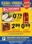 Catálogo Cash Fresh en Lora del Río | Precios Bajos Para El Ahorro | 2026-07-31T00:00:00.000Z - 2026-08-31T00:00:00.000Z