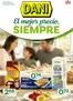Catálogo Supermercados Dani en Adra | El Mejor Precio, Siempre | 2026-08-03T00:00:00.000Z - 2026-08-26T00:00:00.000Z