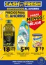 Catálogo Cash Fresh | Precios Para El Ahorro | 2026-08-03T00:00:00.000Z - 2026-08-27T00:00:00.000Z