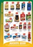 Catálogo Cash Barea | Ofertas Agosto 2026 | 2026-08-04T00:00:00.000Z - 2026-08-31T00:00:00.000Z