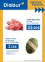 Catálogo Dialsur Cash & Carry | Especial Frescos | 2026-08-04T00:00:00.000Z - 2026-08-10T00:00:00.000Z
