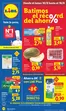 Catálogo Lidl en Los Abrigos | № 1 PRECIO - Ofertas válidas del 10/08 al 16/08 | 2026-08-10T00:00:00.000Z - 2026-08-16T00:00:00.000Z