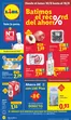 Catálogo Lidl | ¡Bazar Lidl!- Ofertas válidas del 10/08 al 16/08 | 2026-08-10T00:00:00.000Z - 2026-08-16T00:00:00.000Z