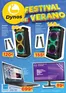 Catálogo Dynos Informática | Festival De Verano | 2026-08-05T00:00:00.000Z - 2026-08-23T00:00:00.000Z