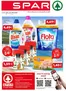 Catálogo SPAR | Oferta válida del 6 al 19 de agosto de 2026 | 2026-08-06T00:00:00.000Z - 2026-08-19T00:00:00.000Z