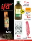 Catálogo Cash Ifa | Precios válidos del 5 al 18 de agosto de 2026 | 2026-08-06T00:00:00.000Z - 2026-08-18T00:00:00.000Z