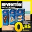 Catálogo 5 Océanos | ¡Arrancamos agosto con nuestro primer reventón de ofertas! | 2026-08-06T00:00:00.000Z - 2026-08-09T00:00:00.000Z