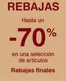 Catálogo Muji | Hasta un -70% en una selección de artículos | 2026-08-06T00:00:00.000Z - 2026-08-19T00:00:00.000Z