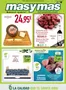 Catálogo Masymas | Oferta válida del 6 al 12 de agosto de 2026 | 2026-08-07T00:00:00.000Z - 2026-08-12T00:00:00.000Z