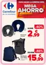 Catálogo Carrefour en Higueruelas | MEGA AHORRO | 2026-08-11T00:00:00.000Z - 2026-08-25T00:00:00.000Z