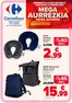 Catálogo Carrefour en Iruña de Oca | MEGA AHORRO | 2026-08-11T00:00:00.000Z - 2026-08-25T00:00:00.000Z
