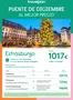 Catálogo Travelplan | Travelplan Estrasburgo | 2026-08-07T00:00:00.000Z - 2026-12-04T00:00:00.000Z