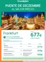 Catálogo Travelplan | Travelplan Frankfurt | 2026-08-07T00:00:00.000Z - 2026-12-04T00:00:00.000Z