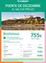 Catálogo Travelplan | Travelplan Bratislava | 2026-08-07T00:00:00.000Z - 2026-12-08T00:00:00.000Z