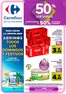 Catálogo Carrefour en Higueruelas | 50% QUE VUELVE + 2ªUD. AL -50% | 2026-08-11T00:00:00.000Z - 2026-08-25T00:00:00.000Z