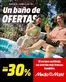 Catálogo MediaMarkt | Un Baño De Ofertas | 2026-08-07T00:00:00.000Z - 2026-08-14T00:00:00.000Z