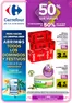 Catálogo Carrefour en Iruña de Oca | 50% QUE VUELVE + 2ªUD. AL -50% | 2026-08-11T00:00:00.000Z - 2026-08-25T00:00:00.000Z