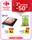 Catálogo Carrefour Market | 2ª unidad al -50% | 2026-08-11T00:00:00.000Z - 2026-08-25T00:00:00.000Z