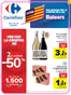 Catálogo Carrefour en Palma de Mallorca | REGIONAL (Articulos locales de Alimentación, dulces, bebidas) | 2026-08-11T00:00:00.000Z - 2026-08-25T00:00:00.000Z