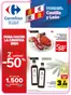 Catálogo Carrefour en Congosto | REGIONAL (Articulos locales de Alimentación, dulces, bebidas) | 2026-08-11T00:00:00.000Z - 2026-08-25T00:00:00.000Z
