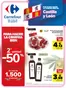 Catálogo Carrefour en Quintanilla Vivar | REGIONAL (Articulos locales de Alimentación, dulces, bebidas) | 2026-08-11T00:00:00.000Z - 2026-08-25T00:00:00.000Z