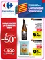Catálogo Carrefour en Sagunt-Sagunto | REGIONAL (Articulos locales de Alimentación, dulces, bebidas) | 2026-08-11T00:00:00.000Z - 2026-08-25T00:00:00.000Z