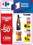Catálogo Carrefour en Monóvar | REGIONAL (Articulos locales de Alimentación, dulces, bebidas) | 2026-08-11T00:00:00.000Z - 2026-08-25T00:00:00.000Z