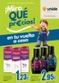 Catálogo Unide Market en Fuengirola | ¡Mira qué precios! Market Canarias | 2026-08-20T00:00:00.000Z - 2026-09-02T00:00:00.000Z