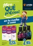 Catálogo UNIDE Alimentación en Viladecans | ¡Mira qué precios! UNIDE Alimentación Canarias | 2026-08-20T00:00:00.000Z - 2026-09-02T00:00:00.000Z
