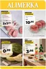 Catálogo Alimerka | Semanal 10 al 16 de agosto Asturias | 2026-08-10T00:00:00.000Z - 2026-08-16T00:00:00.000Z